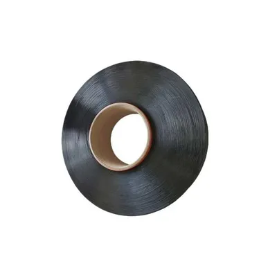 High Strength 100d Low Melting Polyester Yarn Polyester Hot Melt Yarn