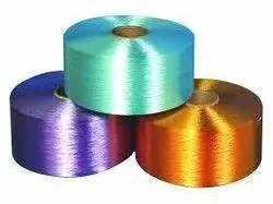 FDY 50d Colored Polyester Yarn
