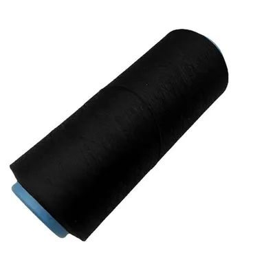 Manufacturer Price High Quality Microfiber Polyester Filament Yarn 240d 600d Draw Textured Yarn for Elastic Socks