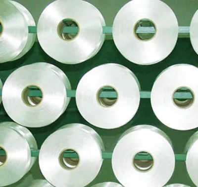 FDY 30d Polyester Yarn