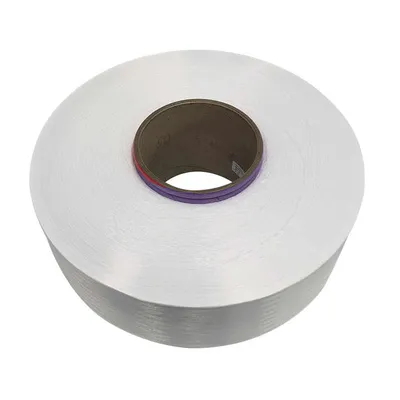 100% Polyester Fine Denier Yarn FDY 50/36 High Filament Yarn 50d/36f