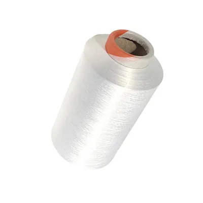 100% Polyester Yarn SD SIM AA Grade DTY 75D/72f High Tenacity