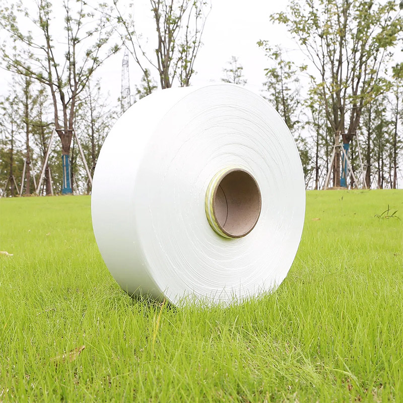 Cotton PBT FDY Soft And Comfortable Polyester Yarn
