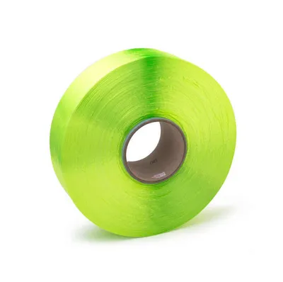 1000d Polyester Filament Yarn Recycle Polyester Yarn HOY and FDY Polyester Yarn
