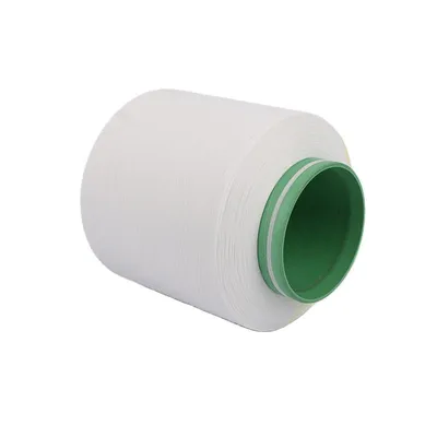 Wholesale 80d/144f SD RW Polyester Textured Yarn DTY SIM AA Grade