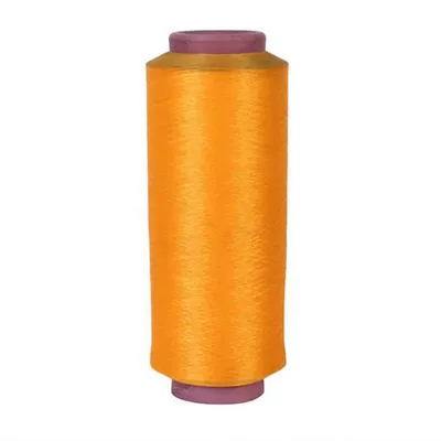 Colors 300d Multifilament Polypropylene/PP Yarn 150d/32f Manufacturer AA Grade 100% Polypropylene PP Air Texture Yarn for Socks