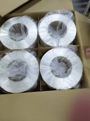 FDY 100d Product Name Hot Melt Yarn