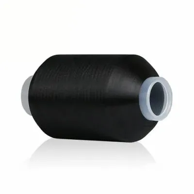 150 D Low Melt Hot Melt Yarn Polyester Hot Melting Yarn 150d for Shoes