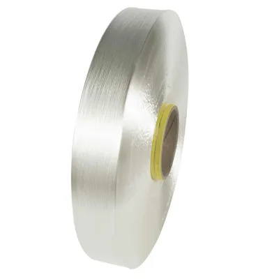 Stock on Sale Cheap Price PP Intermingled Yarn Twisted900d Dope Dyed Polyester FDY Yarn