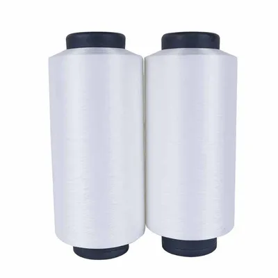 80/20 Polyester Polyamide Microfiber Mop Yarn 150d/72 for Knitting