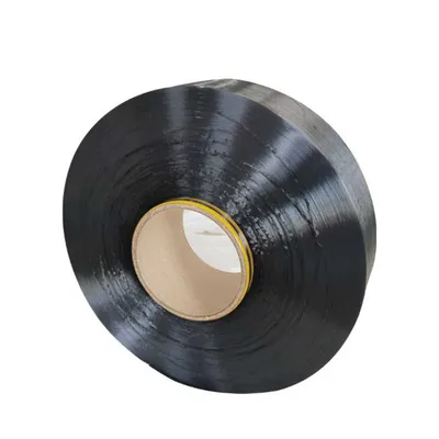 Ddb SD 123D/36f FDY 100% Polyester Yarn AA Thread 137dtex/36f Semidull Knitting Polyester Spun Yarn