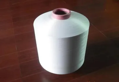 DTY 150/120 Trigonal Luminosity Polyester Yarn
