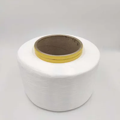 Best Selling Polyester FDY Twist Yarn FDY 75/36 Yarn for Knitting AA Grade FDY Yarn