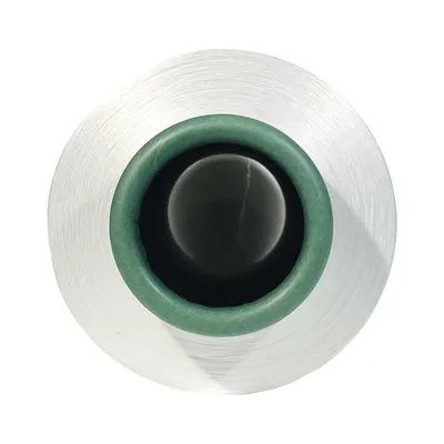 Raw White Polyester DTY 120d/192f SIM SD AA Grade RW