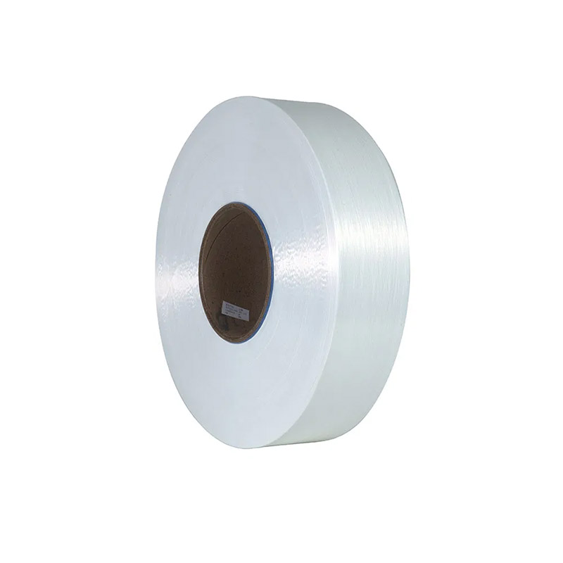 Recycled Polyester for Knitting