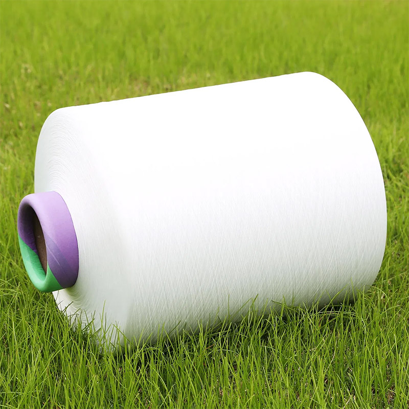 Cotton PBT FDY Soft And Comfortable Polyester Yarn