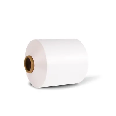 Grs Polyester Filament Yarns DTY 75D/36f Recycle Polyester Yarn for Knitting
