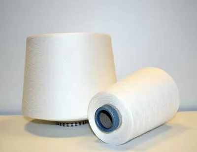 Viscose Yarn Is Used in Embroidery Threads and Novelty Yarn