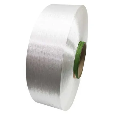 Low Price Dope Dyed Polyester Filament Yarn Machine for Sample Yarn Color Manufactures Polyester FDY Yarn