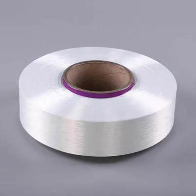 Wholesale 100d/48f FDY 100% Polyester Yarn 111dtex/48f AA Thread Fabric Sewing Thread Yarns Knitting Polyester Spun Yarn