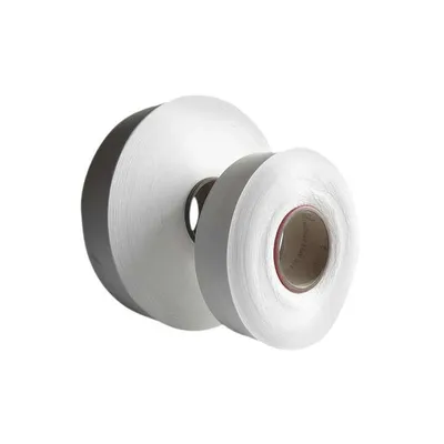 Polyester Yarn FDY 68d/24f Flame Retardant (FR) SD RW 6500ppm Fireproof Semi Dull for Garments