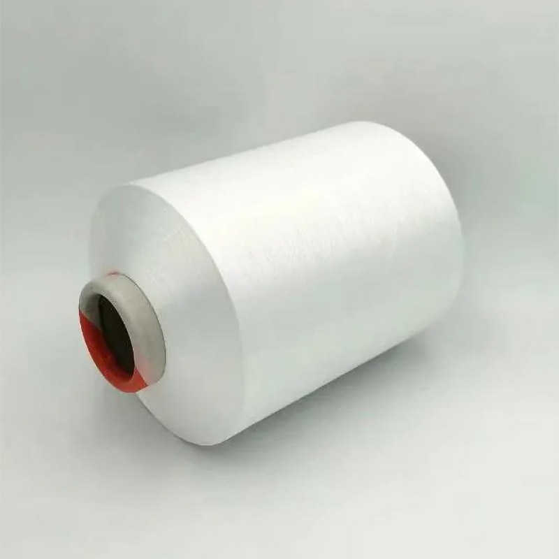Dyed Polyester Filament in Stock Solution